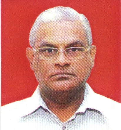PROF K. Venkatramani